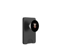 goat eat Ramen Japanese PopSockets PopWallet for MagSafe