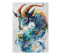 Goat Fish Scales 1000pcs Mini Puzzle For Adults Challenging