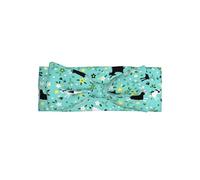 Goat Frolic Baby bow headband, a hair accessory for newborns and infants, suitable for babies 0-6 months old