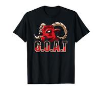 Goat G.o.a.t. T-Shirt