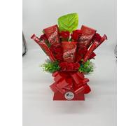 Goat Gifts Compatible with Chocolate Bouquet Gift Lindt Lindor Deluxe Milk Chocolate Gift
