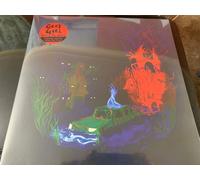Goat Girl - Below The Waste [VINYL]
