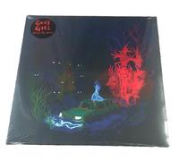 Goat Girl - Below The Waste [VINYL]