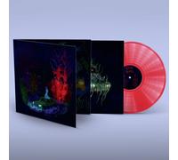 Goat Girl Below The Waste Vinyl LP Indies Transparent Red Colour 2024 NEW