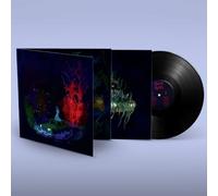 GOAT GIRL - BELOW THE WASTE - Vinyl Record 12 RECORD - 25 - D3447z