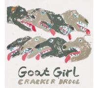Goat Girl - Goat Girl Cracker Drool [7'] [Vinyl Maxi-Single] [VINYL]