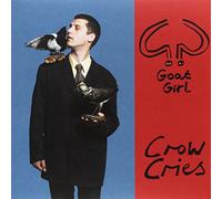 Goat Girl - Crow Cries [Import] [7" VINYL]