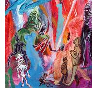 GOAT GIRL - Goat Girl (3 Bonus Tracks)