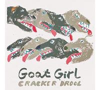 Goat Girl - Goat Girl Cracker Drool [7'] [Vinyl Maxi-Single] [VINYL]