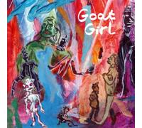 Goat Girl : Goat Girl VINYL 12" Album (2018) NEW FREE Shipping, Save £s