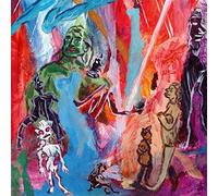 Goat Girl : Goat Girl VINYL 12" Album (2018) NEW FREE Shipping, Save £s