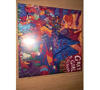 GOAT GIRL ON ALL FOURS 2 x VINYL LP BRAND NEW SEALED