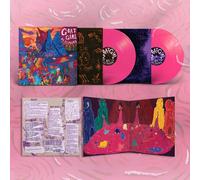 Goat Girl - On All Fours [VINYL]