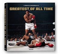 Goat: Greatest of All Time, Taschen, Taschen, Benedikt, New
