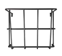 Goat Hay Feeder, Hay Feeder for Goats, Large Capacity for Horse Hay Rack, Wall Hay Feeder, Multi-Purpose Hay Rack for Hanging on the Wall, Hay Feeder for Stables