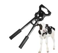 Goat Hoof Cutter, Hoof Nipper for | Carbon Steel Sheep Hoof Nipper Trimmer | High Performance Livestock Foot Repair Equipment for Llamas Alpacas Sheep