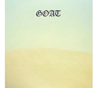 Goat - It's Time For Fun [VINYL]