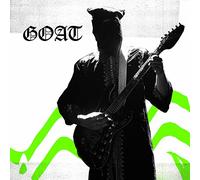 Goat - Live Ballroom Ritual