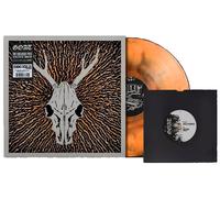 GOAT LP + 7" The Gallows Pole OST RECORD STORE DAY 2024 ORANGE Vinyl RSD Sealed