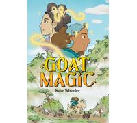 Goat Magic SC (CVR A)