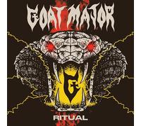 Goat Major - Ritual [VINYL]