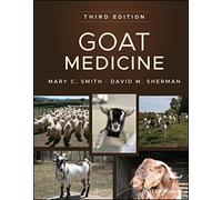 Goat Medicine