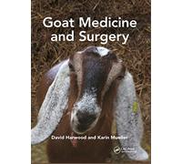 Goat Medicine and Surgery