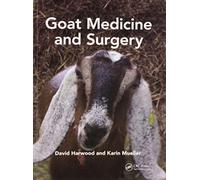 Goat Medicine and Surgery
