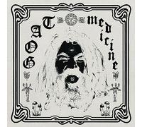 Goat - Medicine (Coloured Vinyl) [VINYL]