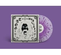 Goat - Medicine LTD 1LP [VINYL]