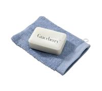 Goat Milk Glycerin Soap Base - Seasonal Soap Making Base for Winter Use | SLS & Paraben-Free | Ideal for DIY Face and Body Soaps (950g)