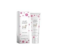 Goat Milk Hand Cream, Nourishing & Moisturising Handcream for Dry, Cracked Hands, Natural Goats Milk Lotion, Fast-Absorbing, Non-Greasy Handcream (1)