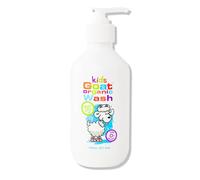 Goat Milk Kids Organic Body Wash: Balance and Moisture for Kids and Babies' Skin, 10.1 Fl oz