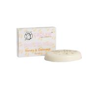 Goat Milk Soap with Honey and Oatmeal 85g/3oz