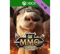 Goat MMO Simulator (Xbox One) - Xbox Live Key - EUROPE