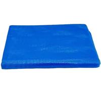 GOAT NUTRITION EST. 1981 Cheese Cloths for Straining Pack of 5 | Disposable Blue Cheesecloths | 600mm x 900mm | Food-Safe 100% Virgin Polyethylene | Muslin Cooking Cloth for Cheese Making & Pressing