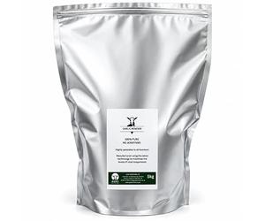 GOAT NUTRITION EST. 1981 Garlic Powder for animals 100% pure (5kg)