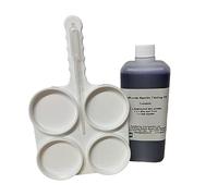 GOAT NUTRITION EST. 1981 Milk (Mastitis) Test Kit for animals