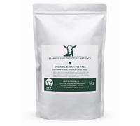 GOAT NUTRITION EST. 1981 Seaweed 5kg | Organic Granular Seaweed Plant Food