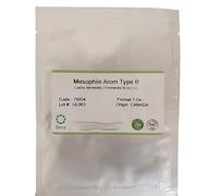 GOAT NUTRITION EST. 1981 | Soft Cheese & Buttermilk Culture | 1 Sachet | Cheese Culture Mesophile Aroma B for The Production of a Variety of Soft Cheeses | Freeze Dried Culture