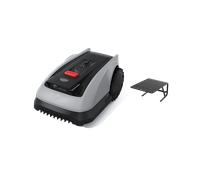 GOAT O600 RTK Robot Lawn Mower + Garage