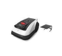 GOAT O800 RTK Robot Lawn Mower + Garage