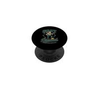 GOAT Of The Diamond Greatest Softball Player PopSockets Adhesive PopGrip