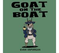 Goat on the Boat (Toad and Pals)