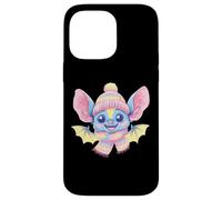Goat Open Book Reading Animal Lover Graphic Portrait Round Case for iPhone 14 Pro Max
