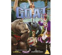 Goat [DVD]