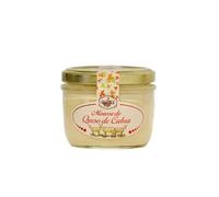 Goat Roll Cheese Cream Jar 125 Ml