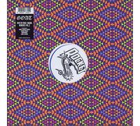 GOAT - RSD - RUN TO YOUR MAMA REMIXES - Vinyl Record 12 - K3z