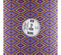 Goat - Run to Your Mama Remixes Vol 1 [VINYL]