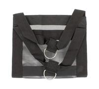 Goat Scale Sling | Assist Weighing Slings for Small Animals - Livestock Lifting Halter with Adjustable Straps for Calves Puppies Rabbits Sheep Lambs